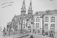 Un voyage dans le temps