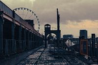 Antwerpener Industrie