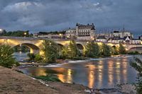 Chateau Royal Amboise