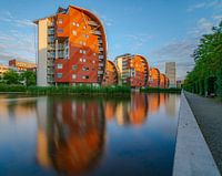 Logement Armada Paleiskwartier