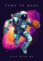 Astronaute