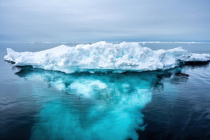 Deep Reflections by Gerry van Roosmalen