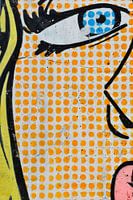 Berlin Wall Piece @Austrian exhibition 