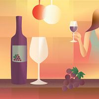 Vin et convivialité