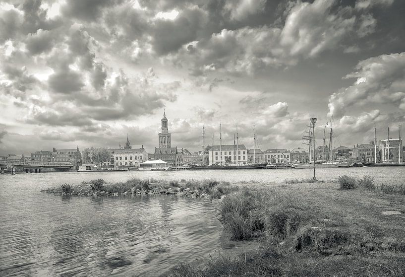 Kampen von Willem  Bentink