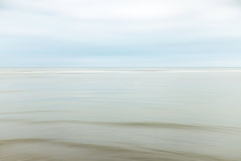 Meereslandschaften 2.0 XXVI von Steven Goovaerts