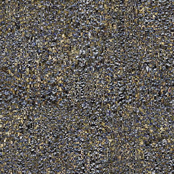 Dimensionen von Roberto Moro