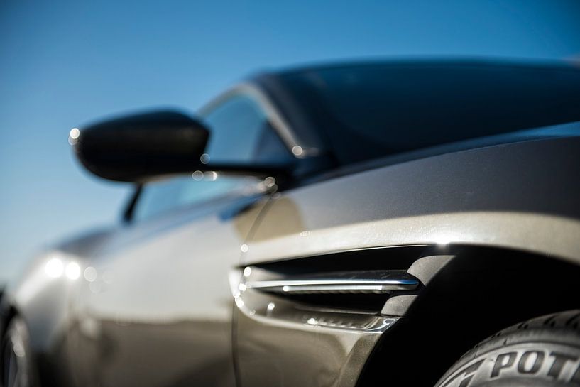 AMDB11 van Sytse Dijkstra