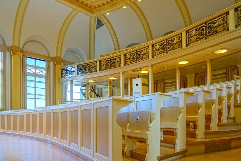 Lorrentz-Zimmer von Dirk van Egmond