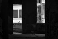 The Engine Resident of the 'Sniper Tower'