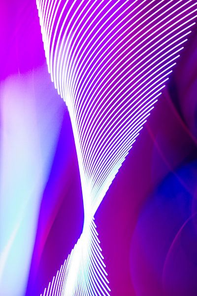 LEDs von Danielle Kramer