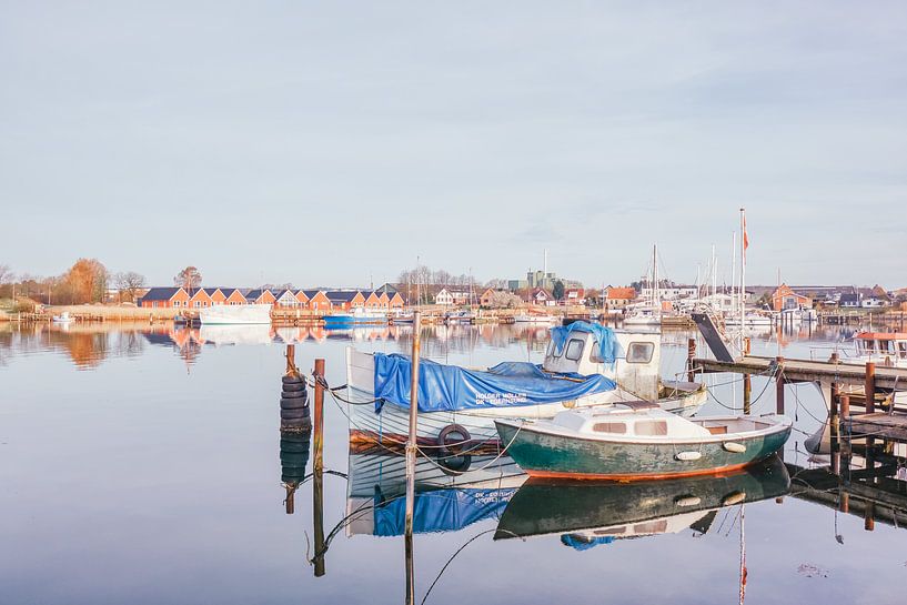 Seascape by Heiko Westphalen