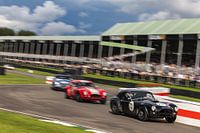 Goodwood Revival, Ac Cobra!