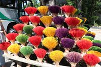 Vietnam brooms