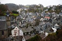 Monschau, Allemagne