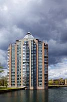 Het Potlood, Apeldoorn centre