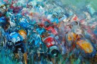 Tour de France "Die Schlacht hat begonnen"