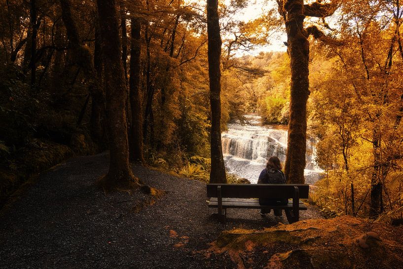 Fantasieleben von Cho Tang