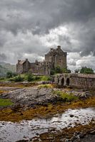 Eilean Donan Schloss