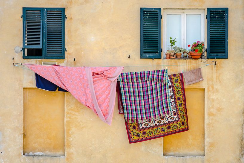 De was von Peter Vruggink