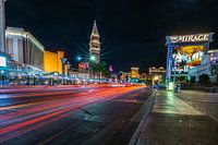 The Mirage Las vegas