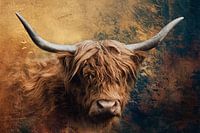 Majestic Highlander en image