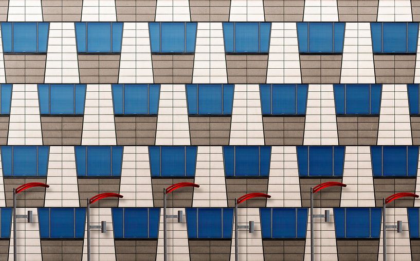 six by Tomasz Buczkowski ( Tomush )