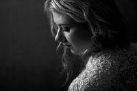 La mariée des beaux-arts