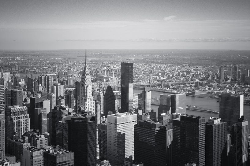 New York von Robert Styppa