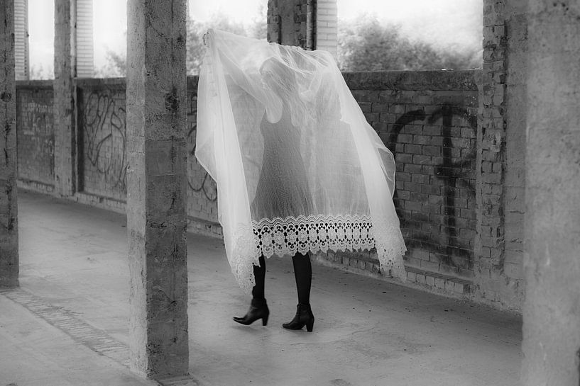 Reine de trèfle par True Color Stories