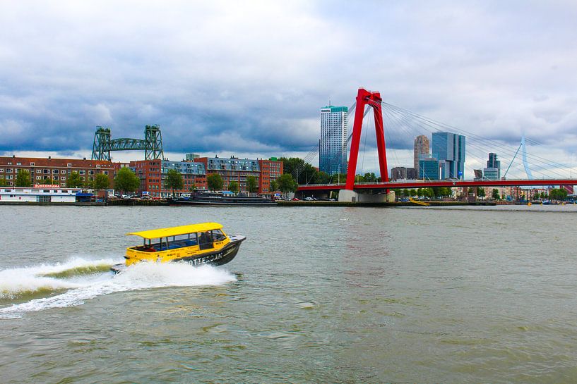 silhouette par Nul10 Foto