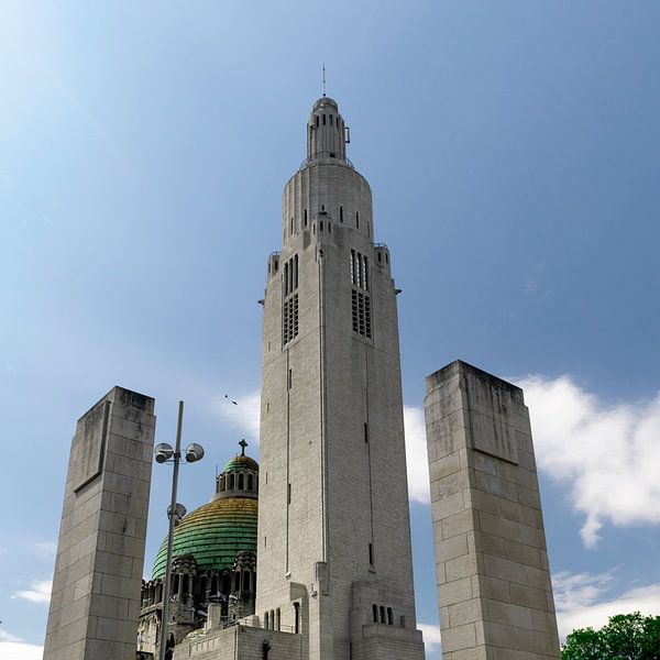 Sektion Architektur von Ivanovic Arndts