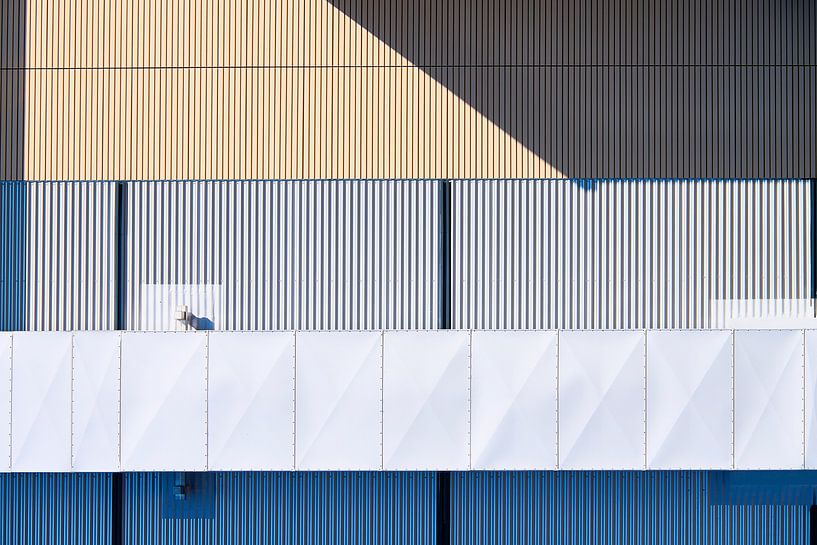 Architektur im Rampenlicht von Jenco van Zalk