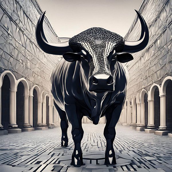 Stierlauf 2025 von Truckpowerr