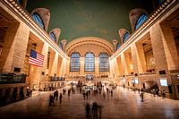 GRANDE GARE CENTRALE