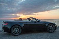 Aston Martin V8 Vantage Roadster