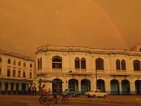 Historisch Havana Cuba