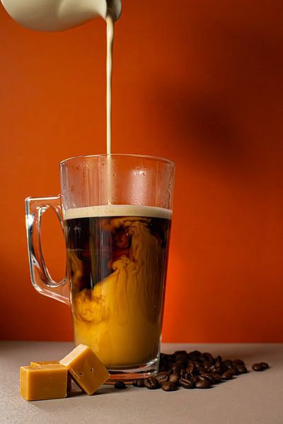 Bakkie ardent par Lens_en_Dier/Vizier Fotografie