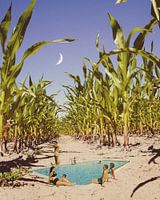 Große Zeiten stehen bevor