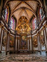 Cathédrale de Besançon