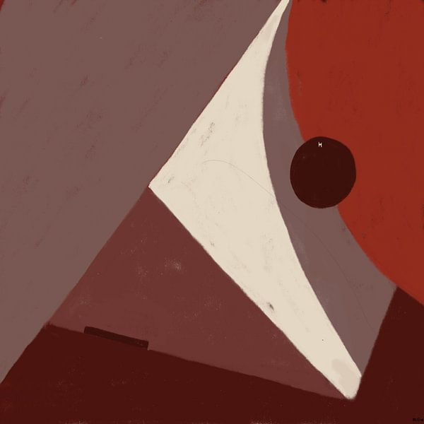 -H- par Martin Groenhout