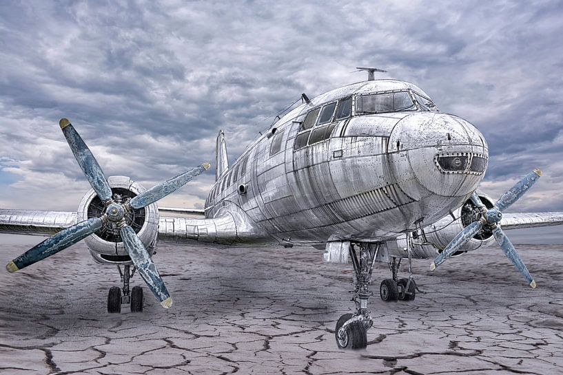 verloren im Nirgendwo par Joachim G. Pinkawa