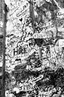 Casa di Giulietta, the house of Juliet (Romeo and Juliet) in Verona