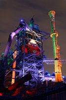 Landschaftspark Duisburg-Nord (7-26542)