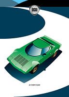 Lancia Stratos