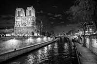 Notre Dame in Paris
