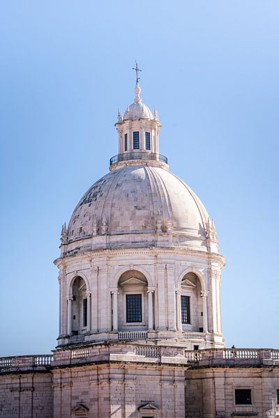Arco Grande de Cima von Ryan van Pelt