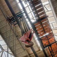 Maschinenraum Strijp-S, Eindhoven