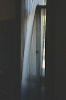 Verträumtes Hotelzimmer / Innenfotografie