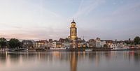 Deventer Skyline (2022 remaster)